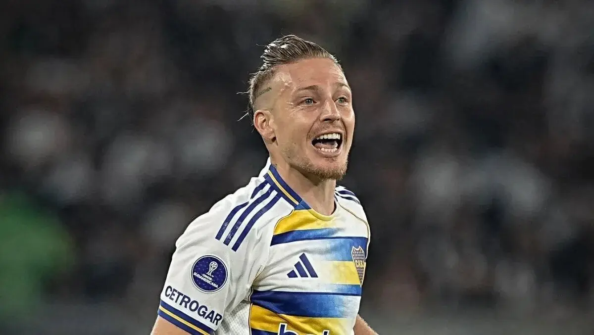 Vasco 1 x 3 Boca Juniors: veja os melhores momentos pela Sul-Americana