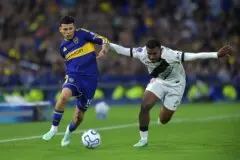 Vasco busca primeira final continental em 26 anos contra o Boca Juniors