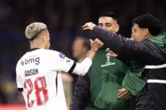 Vasco quebra tabu de 75 anos ao vencer Boca Juniors pela Sul-Americana