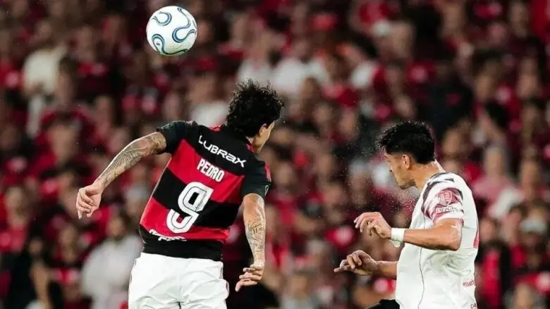 Veja quanto o Flamengo ganhou em premiação na Copa Libertadores 2026