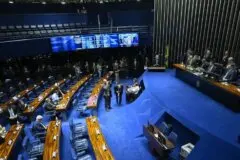 Veja quem são os novos senadores eleitos em 2026 e como fica o Senado