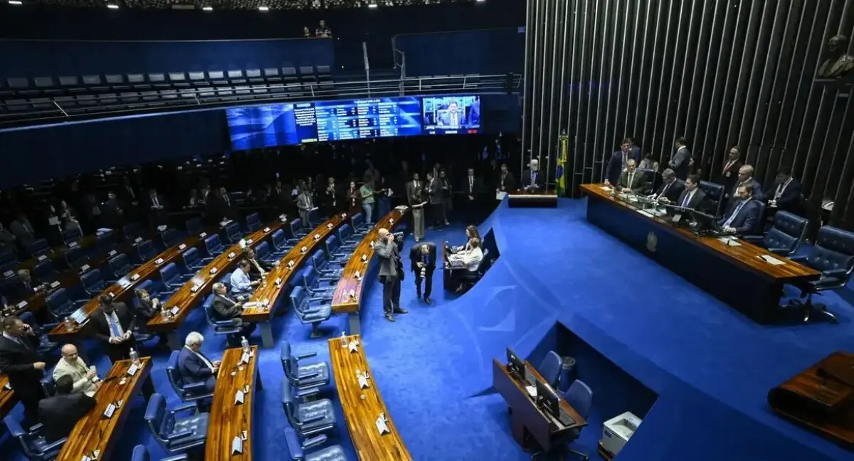 Veja quem são os novos senadores eleitos em 2026 e como fica o Senado