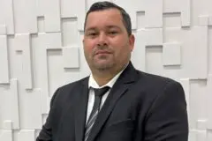 Vereador Léo Silva é eleito presidente da Câmara de Buritis para o biênio 2027 e 2028