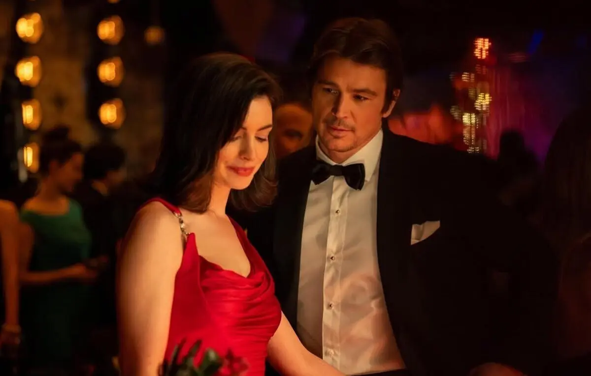 Verity: entenda por que filme retirou uma das filhas de Verity e Jeremy