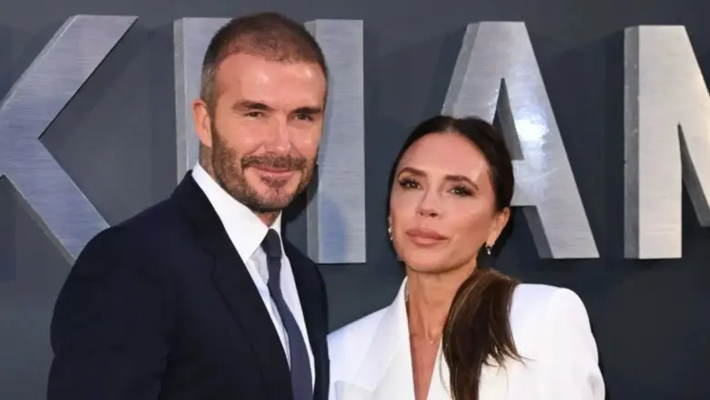 Victoria Beckham surpreende ao revelar onde se encontrava com David para manter romance em segredo; assista Victoria Beckham revela encontros secretos com David em estacionamentos: "Tudo em segredo"; assista! (Foto: Getty)