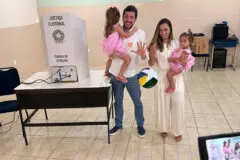 Vídeo: Pedro Abib diz estar confiante e promete continuar contribuindo com Rondônia
