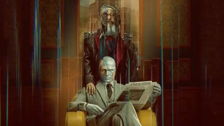 VisionQuest | Produções para assistir para ampliar a experiência da nova série da Marvel