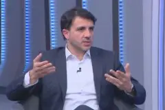 “Você, brasileiro, não terá debate algum”, diz Renan após cancelamento