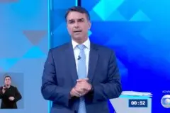 “Você está tomando volta do seu empresário”, diz Flávio a Richarlison