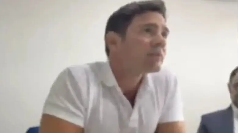 Vorcaro diz que pretendia deixar a gestão do Banco Master