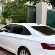 Wassef visita Flávio após PF intimar senador a entregar passaporte