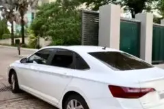 Wassef visita Flávio após PF intimar senador a entregar passaporte