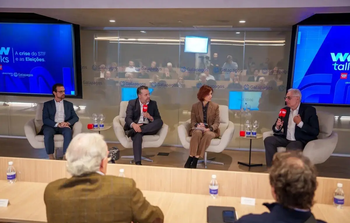 WW Talks discute fatores que vão definir voto no 2° turno