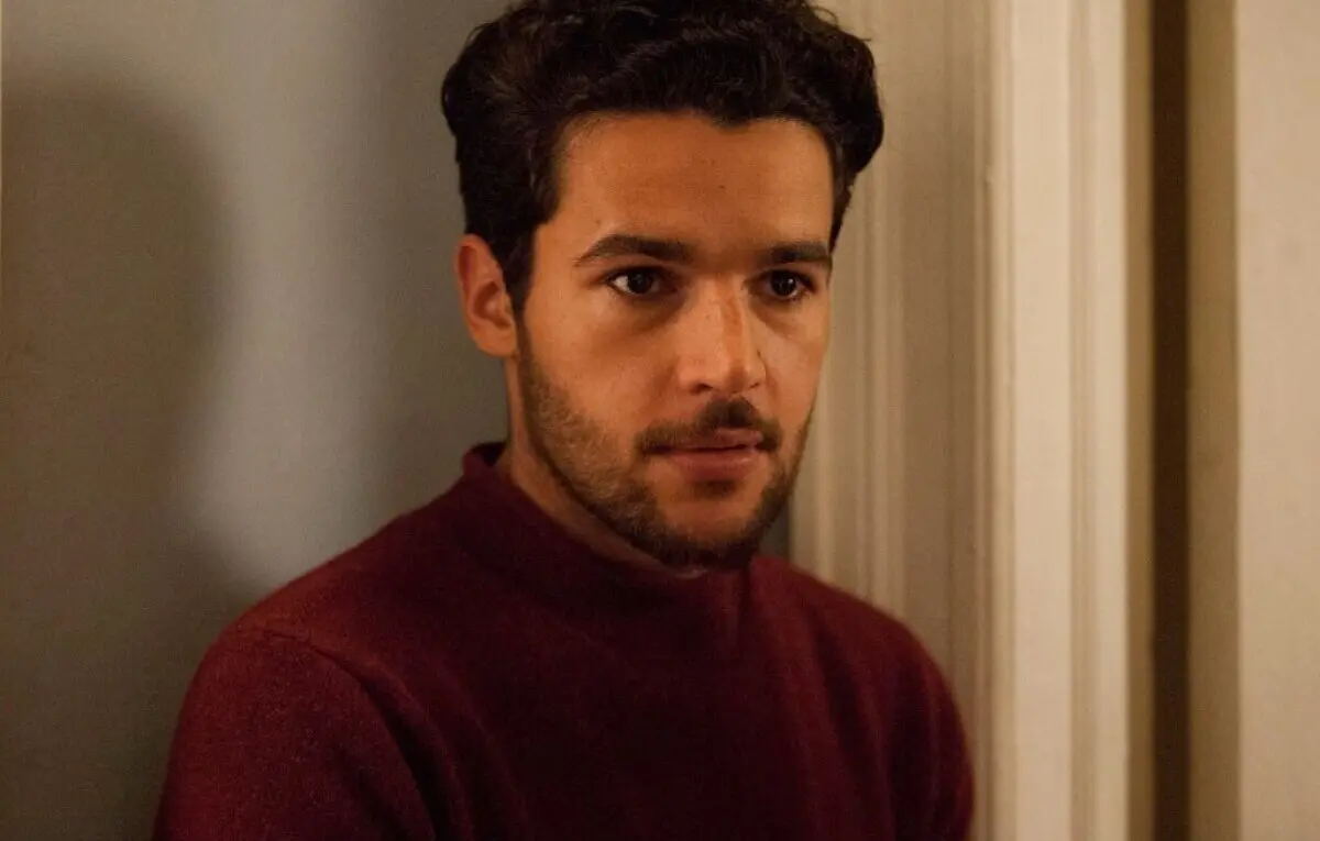‘X-Men’: Christopher Abbott admite que ainda não leu o roteiro do filme