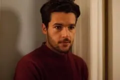 ‘X-Men’: Christopher Abbott admite que ainda não leu o roteiro do filme