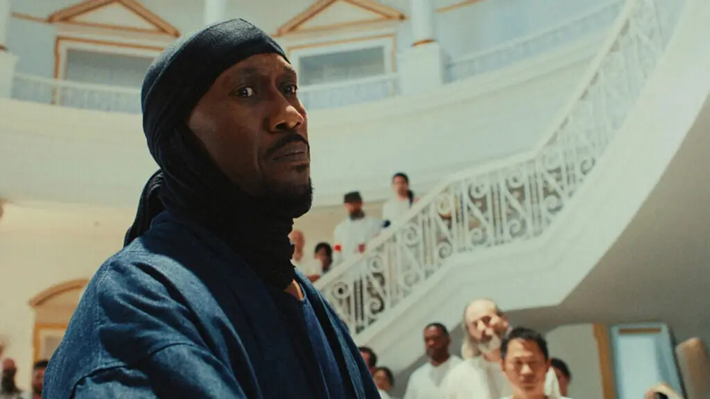 ‘Your Mother Your Mother Your Mother’: Suspense de ação com Mahershala Ali terá exibição no Festival do Rio; Confira as datas e horários!