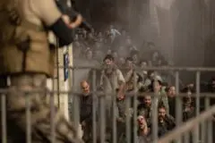 Zumbis dominam o planeta no trailer da sequência ‘Apocalipse Z: O Novo Mundo’; Confira!